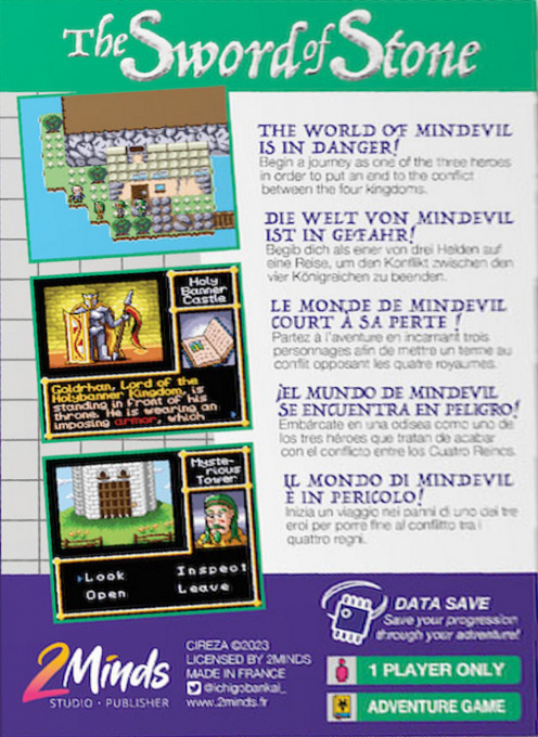 The Sword of Stone — box-2D-back (WOR)