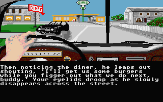 Whiplash And Wagonwheel — ss (WOR)