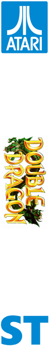 Double Dragon — box-2D-side (EU)