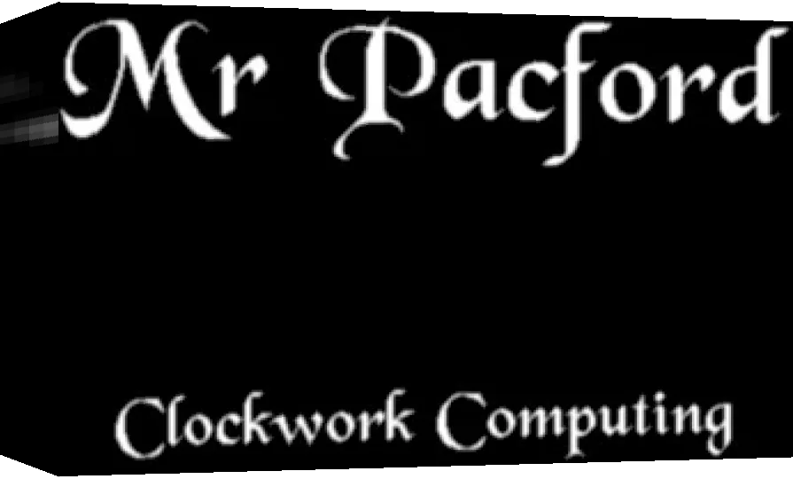Mr Pacford — box-3D (WOR)