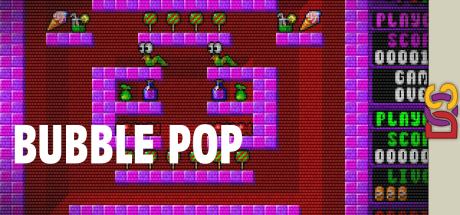 Bubble Pop — steamgrid