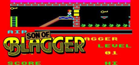 Son Of Blagger — steamgrid