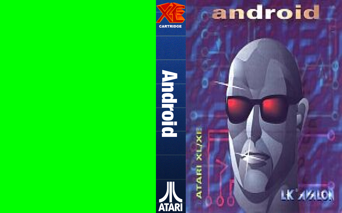 Android — box-texture (WOR)