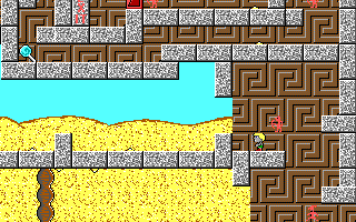 Little Willy — ss (WOR)