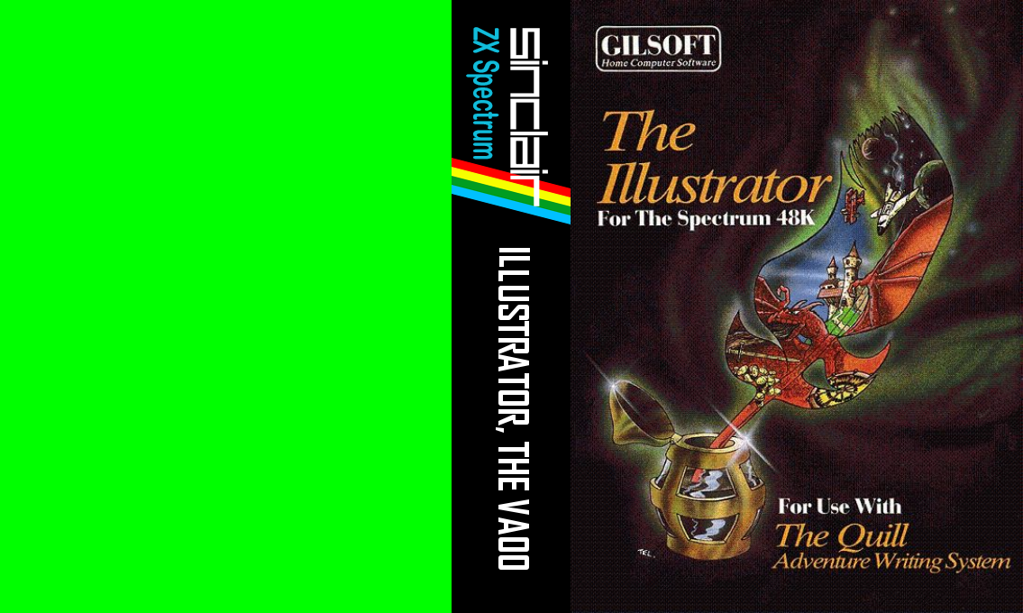 Illustrator, The VA00 — box-texture (WOR)