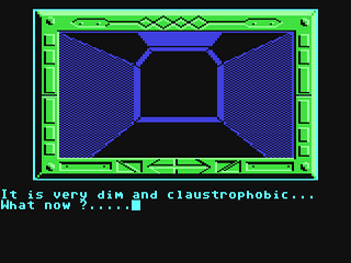 The Necris-Dome — ss (WOR)