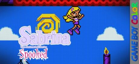 Sabrina - The Animated Series - Spooked! — steamgrid
