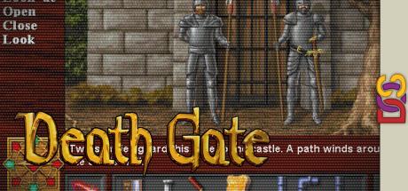 Death Gate — steamgrid