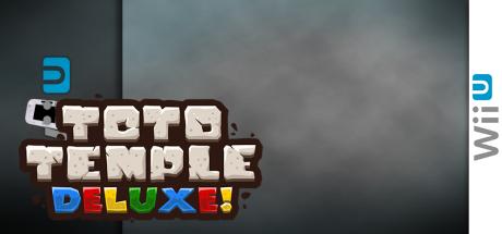 Toto Temple Deluxe — steamgrid