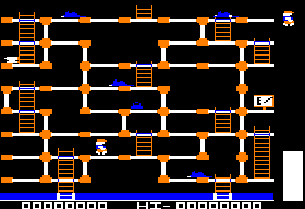 Handy Dandy — ss (WOR)