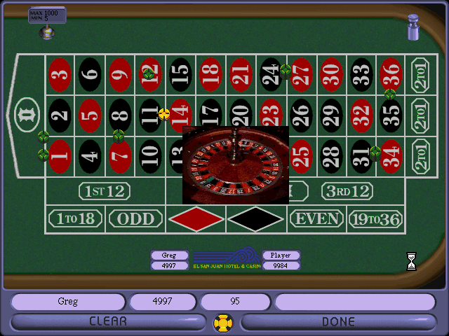 Island Casino — ss (WOR)