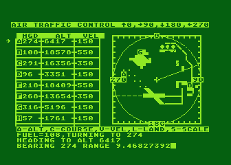 Controller — ss (WOR)