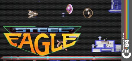 Steel Eagle — steamgrid