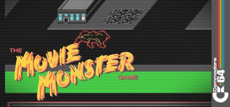 The Movie Monster Game — steamgrid