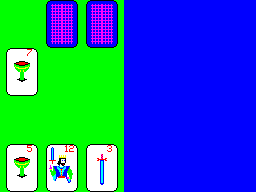 Truco-tron — ss (WOR)