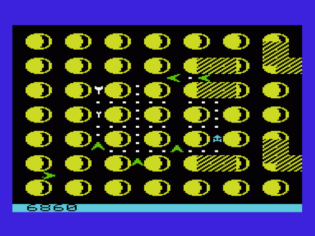 Mobile Attack — ss (WOR)