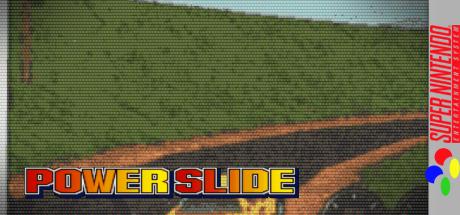 Power Slide — steamgrid