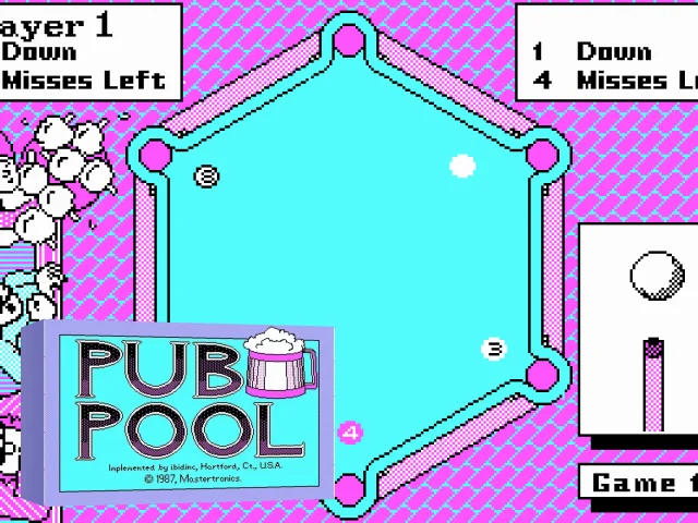 Pub Pool — mixrbv2 (WOR)