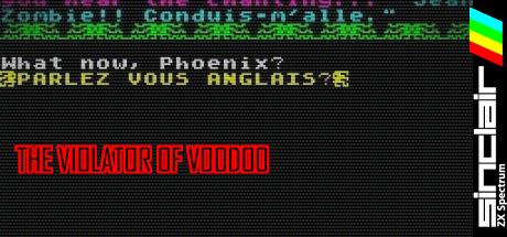 The Violator of Voodoo — steamgrid