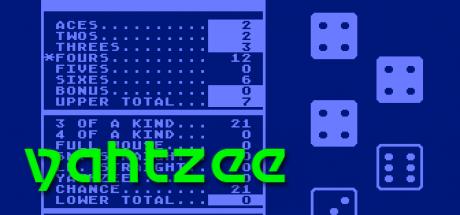 Yahtzee — steamgrid