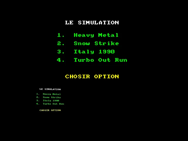 Super Sim Pack — mixrbv2 (WOR)