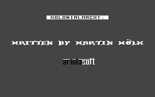 Kolonialmacht — sstitle (DE)