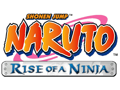 Naruto - Rise of a Ninja — wheel (WOR)