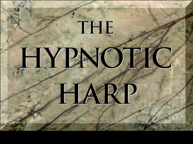 The Awesome Adventures of Victor Vector & Yondo: The Hypnotic Harp — sstitle (WOR)