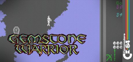 Gemstone Warrior — steamgrid