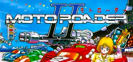 Moto Roader II — steamgrid