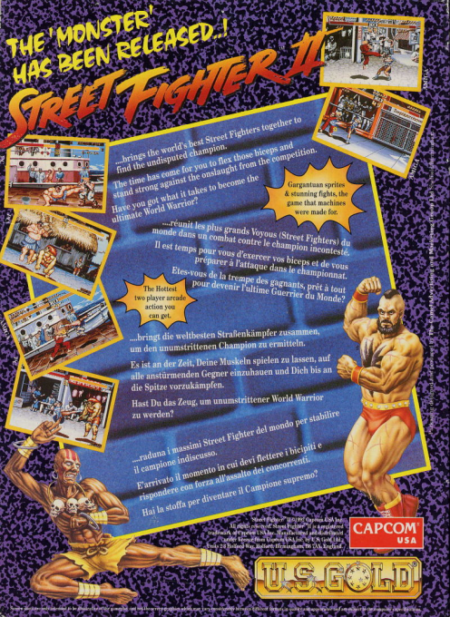Street Fighter II - The World Warrior — box-2D-back (EU)