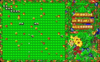 Evil Garden — ss (WOR)