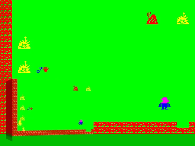 Selvaticus — mixrbv2 (WOR)