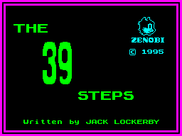 The Thirty-Nine Steps — sstitle (WOR)