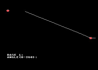 Bases' War — ss (WOR)
