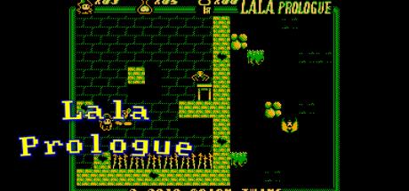 Lala Prologue — steamgrid