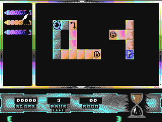 Fields of Hades — ss (WOR)