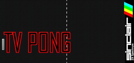 Tv Pong — steamgrid