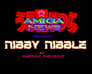 Nibby Nibble — sstitle (WOR)