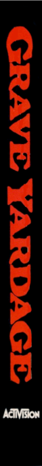 Grave Yardage — box-2D-side (US)