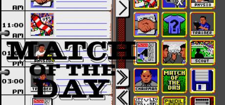 Match Of The Day — steamgrid
