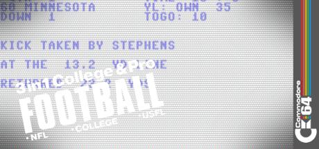 3 in 1 College & Pro Football — steamgrid