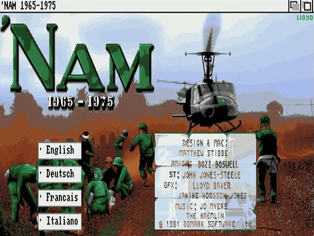 'Nam 1965-1975 — sstitle (EU)