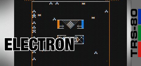 Electron — steamgrid