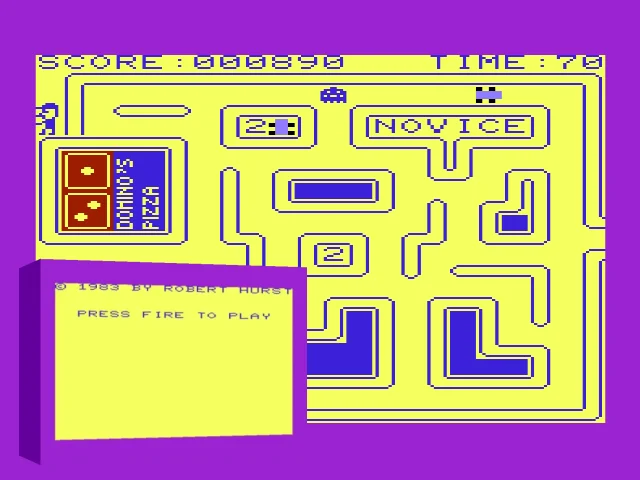 Pizza Videogame — mixrbv2 (WOR)