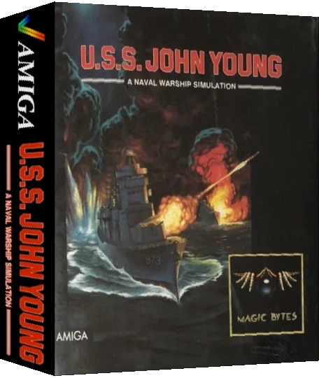 USS John Young — box-3D (EU)