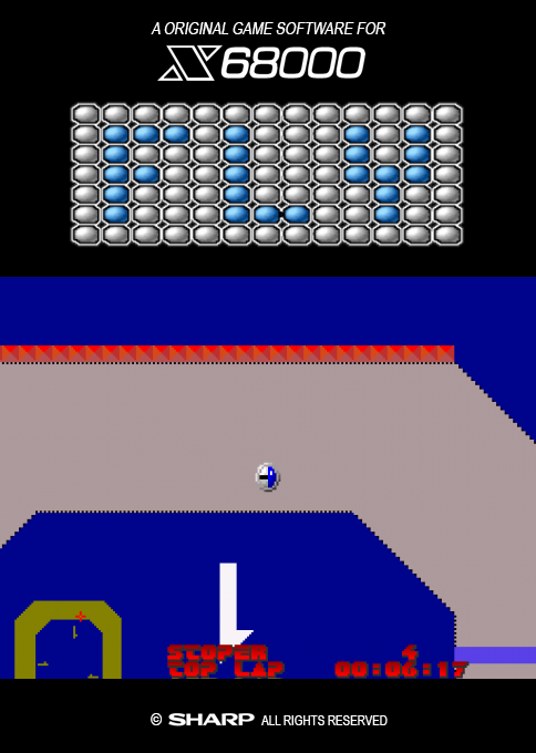 Fly box art
