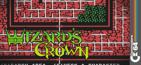 Wizard's Crown — steamgrid