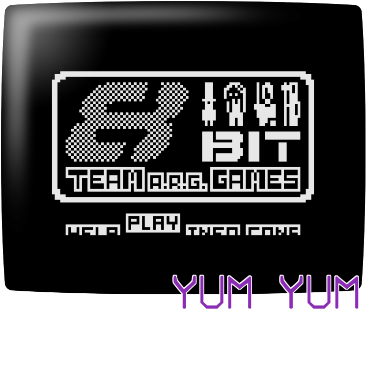 YUM YUM — mixrbv1 (SS)