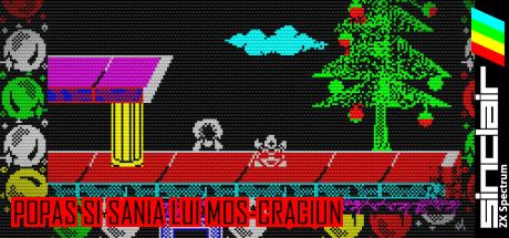 Popas Si Sania Lui Mos-Craciun — steamgrid